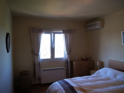 Villa with 3 bedroom in town, Spain 181787