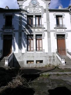 Ortigueira property: Ortigueira, Spain | Commercial for sale 181822