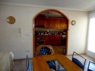 Albatera property: Apartment with 2 bedroom in Albatera, Spain 181869