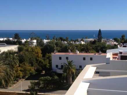 Villa with 3 bedroom in town 181873