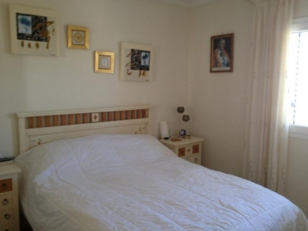 Almeria property | 3 bedroom Villa 181873