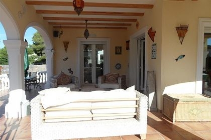 Javea property: Villa for sale in Javea, Spain 181973