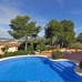 Lliber property: Villa in Lliber 182193