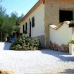 Lliber property: Alicante Villa, Spain 182193