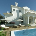 Villa for sale in town 182212