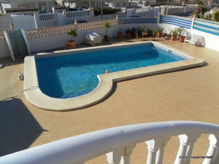Ciudad Quesada property: Villa for sale in Ciudad Quesada, Alicante 182235