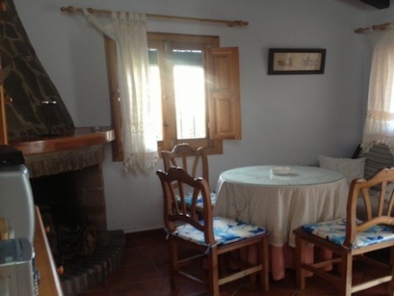 Frigiliana property: Malaga Villa 182239