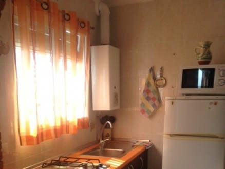 Frigiliana property: Malaga Townhome 182240