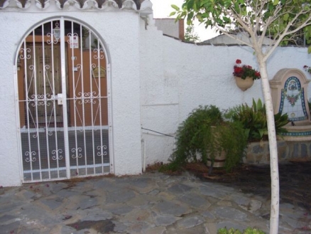 El Rosario property: Villa to rent in El Rosario 182241