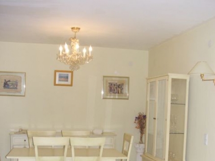 El Rosario property: Villa with 2 bedroom in El Rosario, Spain 182241