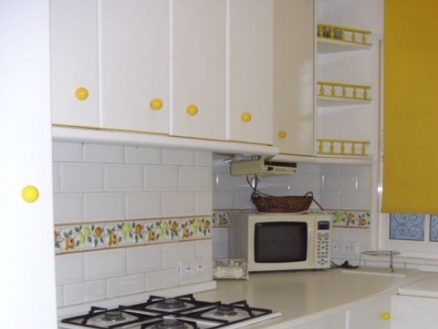 El Rosario property: Malaga property | 2 bedroom Villa 182241