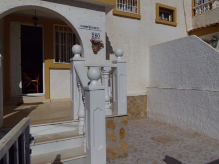 Gran Alacant property: Townhome for sale in Gran Alacant, Alicante 182272