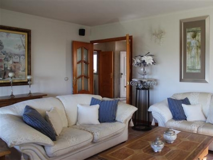 Riviera del Sol property: Villa for sale in Riviera del Sol, Spain 182274