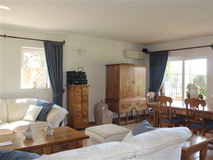 Riviera del Sol property: Villa with 4 bedroom in Riviera del Sol 182274