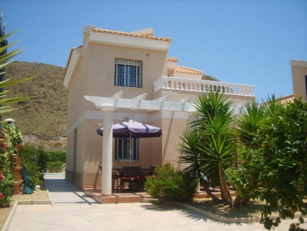 San Juan De Los Terreros property: Villa for sale in San Juan De Los Terreros 182289