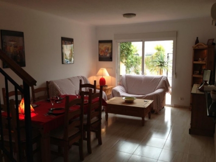 San Juan De Los Terreros property: Villa with 3 bedroom in San Juan De Los Terreros, Spain 182289
