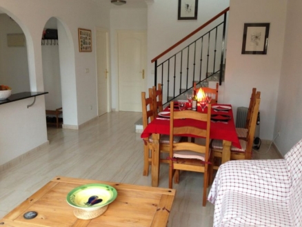 San Juan De Los Terreros property: Villa for sale in San Juan De Los Terreros, Almeria 182289