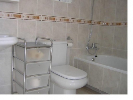 San Juan De Los Terreros property: Almeria Villa 182289