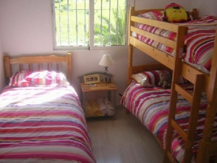 San Juan De Los Terreros property: San Juan De Los Terreros Villa 182289