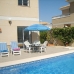 San Juan De Los Terreros property: San Juan De Los Terreros, Spain Villa 182289