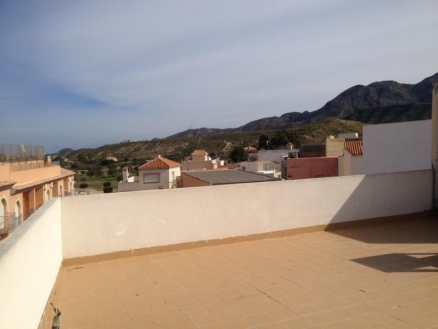 Turre property: Apartment for sale in Turre 182290