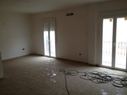 Turre property: Apartment for sale in Turre, Almeria 182290