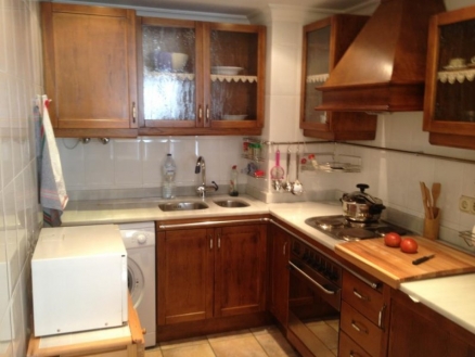 Garrucha property: Apartment for sale in Garrucha, Almeria 182291
