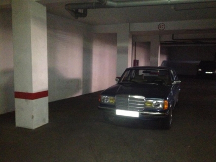 Garrucha property: Garrucha Apartment 182291