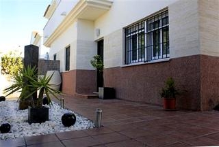 Jerez De La Frontera property: Villa with 4 bedroom in Jerez De La Frontera 182793