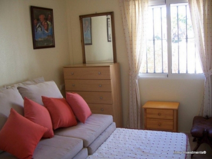 Villamartin property: Villa with 2 bedroom in Villamartin 182799