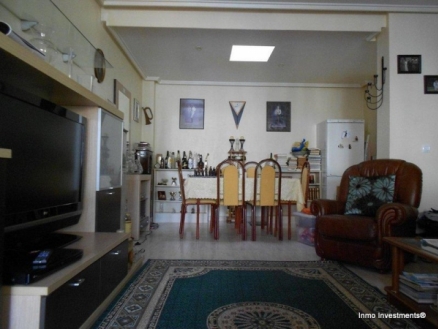 Villamartin property: Villa with 2 bedroom in Villamartin, Spain 182799