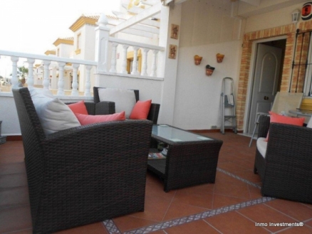 Villamartin property: Alicante Villa 182799