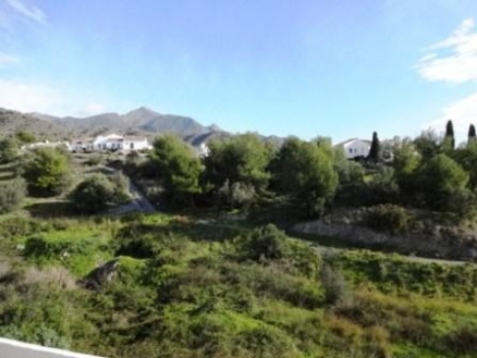 Nerja property: Malaga Villa 182808