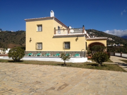 Nerja property: Villa to rent in Nerja 182809