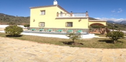 Nerja property: Villa to rent in Nerja, Spain 182809