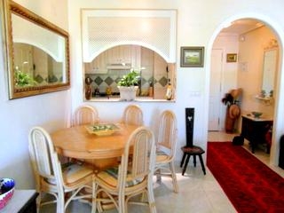 Campoamor property: Apartment with 2 bedroom in Campoamor, Spain 182855