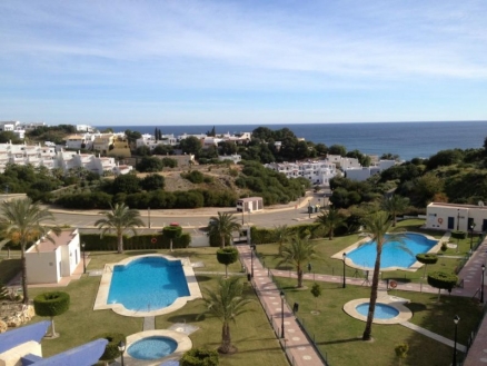 Apartment for sale in town 182857
