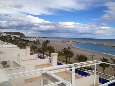 Carboneras property: Apartment for sale in Carboneras, Spain 182858