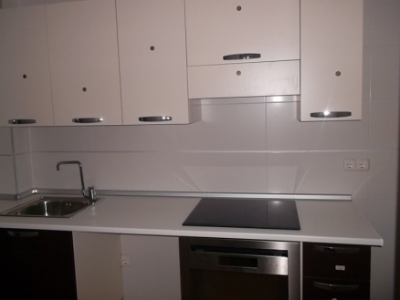 Carboneras property: Almeria Apartment 182858