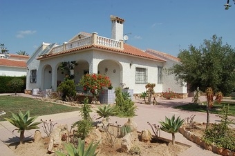 Orihuela Costa property: Villa for sale in Orihuela Costa 182963