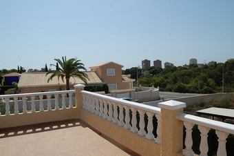 Orihuela Costa property: Orihuela Costa, Spain | Villa for sale 182963