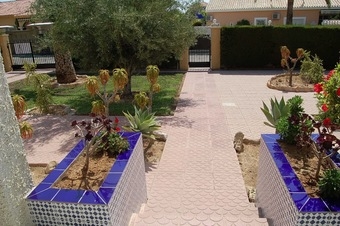 Orihuela Costa property: Alicante Villa 182963
