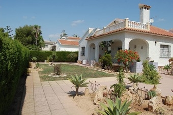 Orihuela Costa property: Orihuela Costa Villa 182963