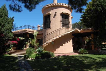 Orihuela Costa property: Villa for sale in Orihuela Costa 182964