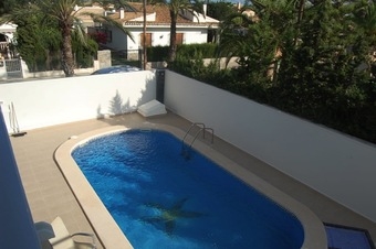 Orihuela Costa property: Orihuela Costa, Spain | Villa for sale 182965