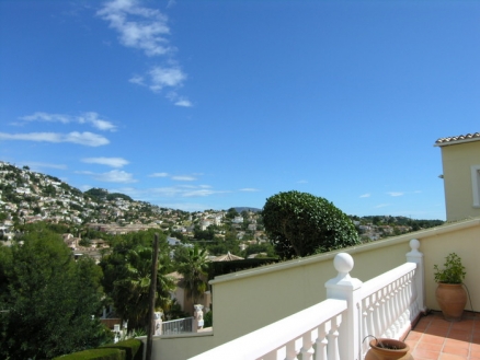 Villa in Alicante for sale 182974