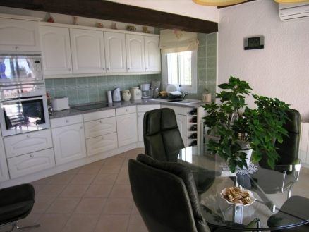 Moraira property: Villa for sale in Moraira, Spain 182975