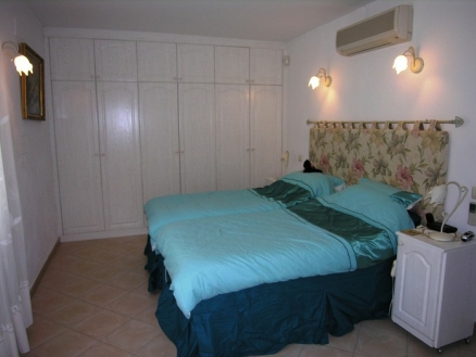 Moraira property: Moraira, Spain | Villa for sale 182975