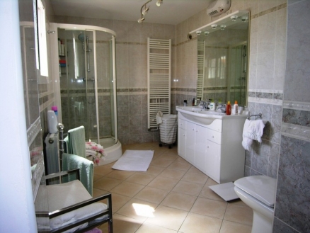 Moraira property: Alicante Villa 182975