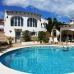 Moraira property: Villa for sale in Moraira 182975